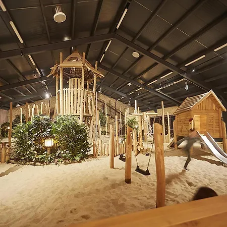 וילה Farmhouse In Limburg With Sauna & Bbq