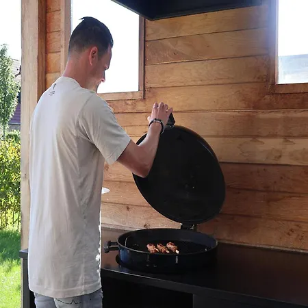 Farmhouse In Limburg With Sauna & Bbq Roggel