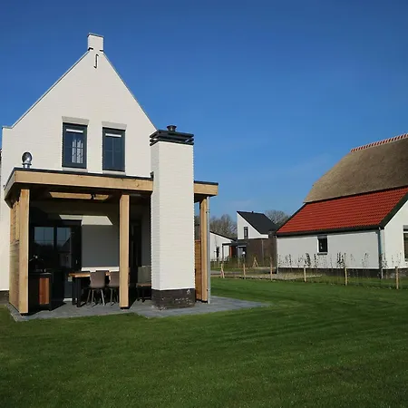 וילה Farmhouse In Limburg With Sauna & Bbq *