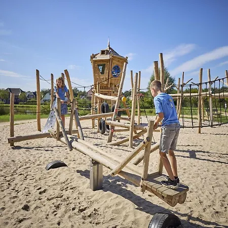Farmhouse In Limburg With Sauna & Bbq *
