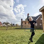 In Limburg With Sauna & Bbq Villa *