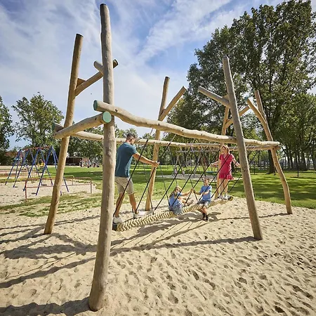 Villa In Limburg With Sauna & Bbq