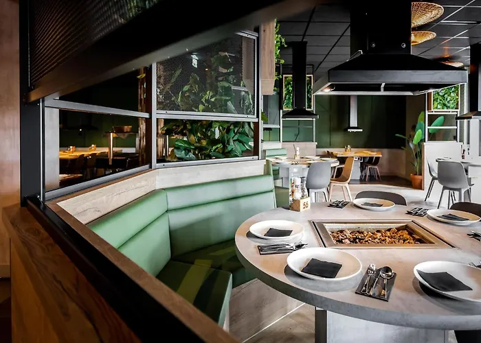 In Limburg With Sauna & Bbq *