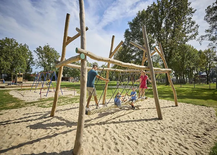 فيلة In Limburg With Sauna & Bbq