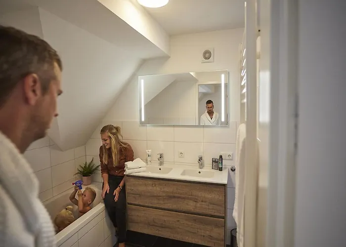 In Limburg With Sauna & Bbq روخيل